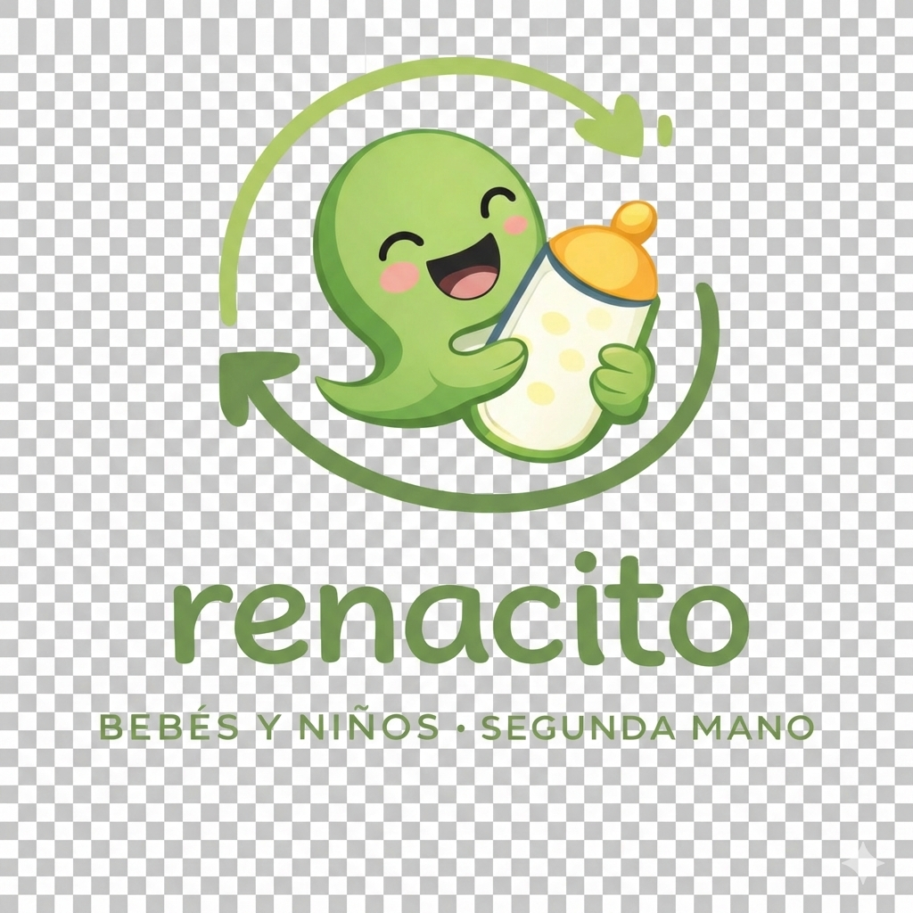 Renacito Logo