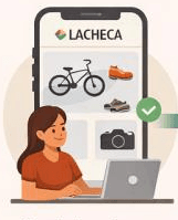 Publica el producto