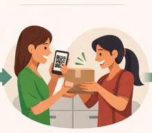 Retiro y Verificación